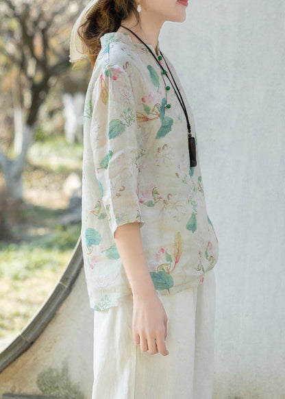 Gracefully Styled Shirt for Any Occasion
