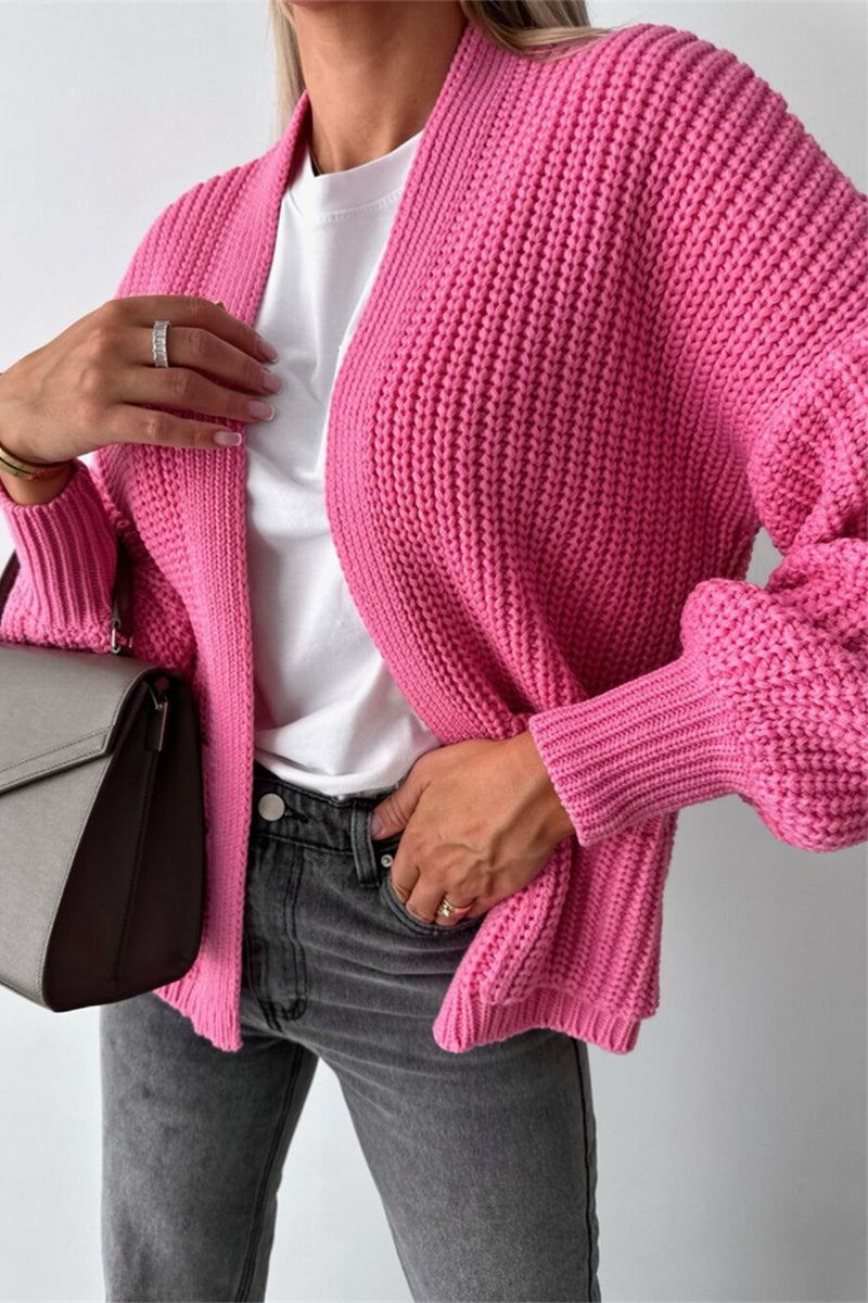 Effortlessly Elegant Garment with a Timeless Design