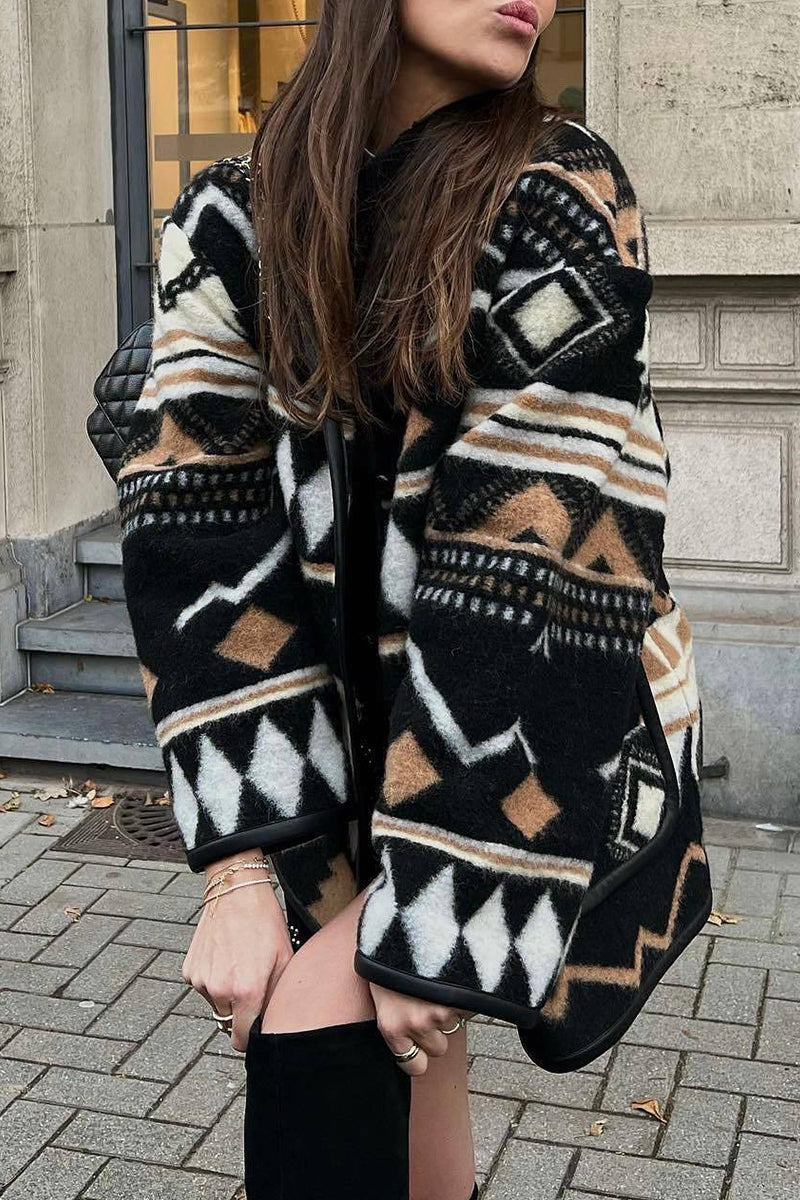 Elegantly Styled Garment for Everyday Wear