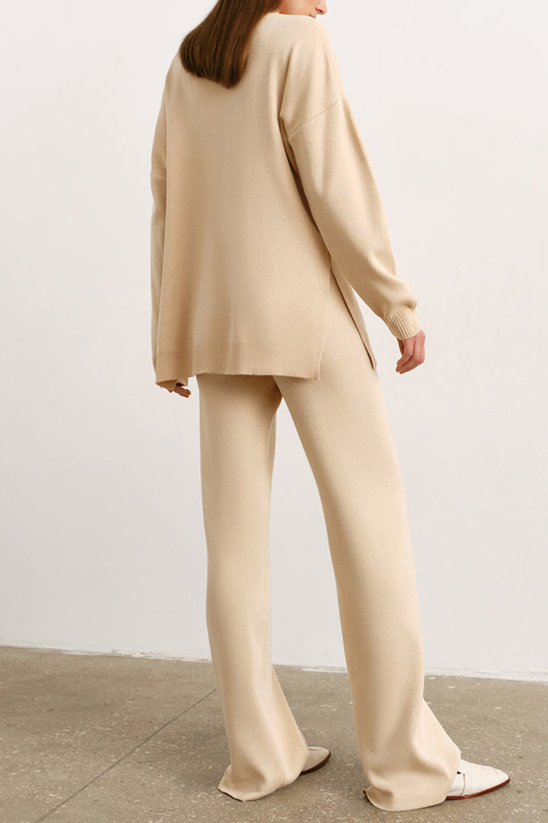 Beautifully Balanced Garment with Timeless Character