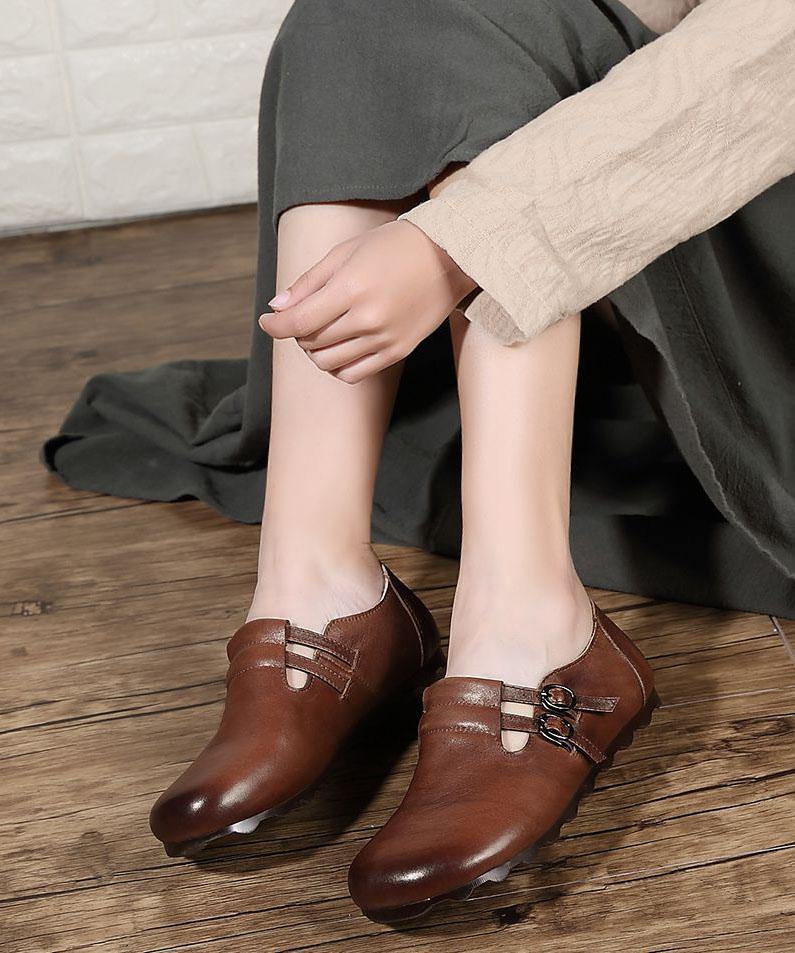 Elegantly Styled Shoes for Everyday Wear