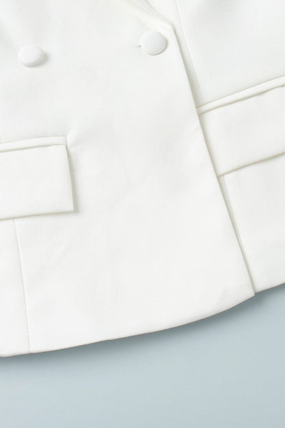Elegantly Styled Garment for Everyday Wear