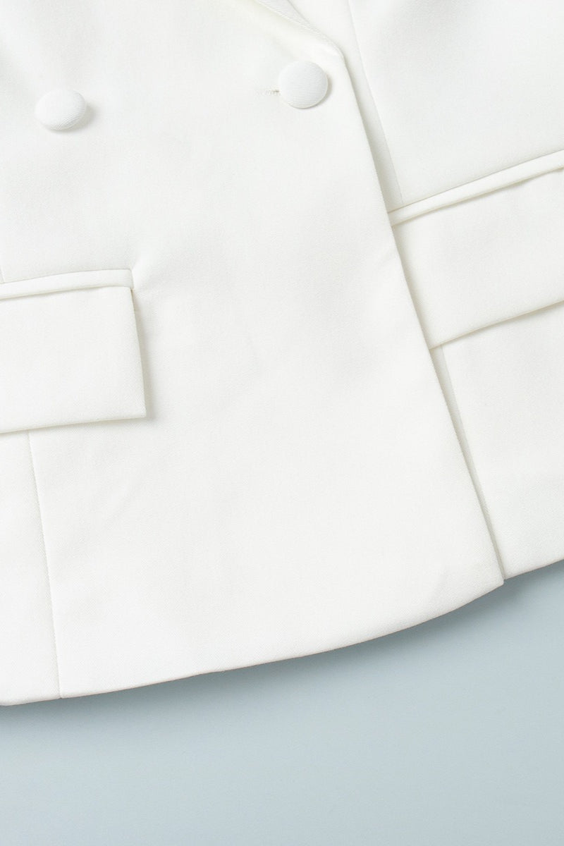 Elegantly Styled Garment for Everyday Wear