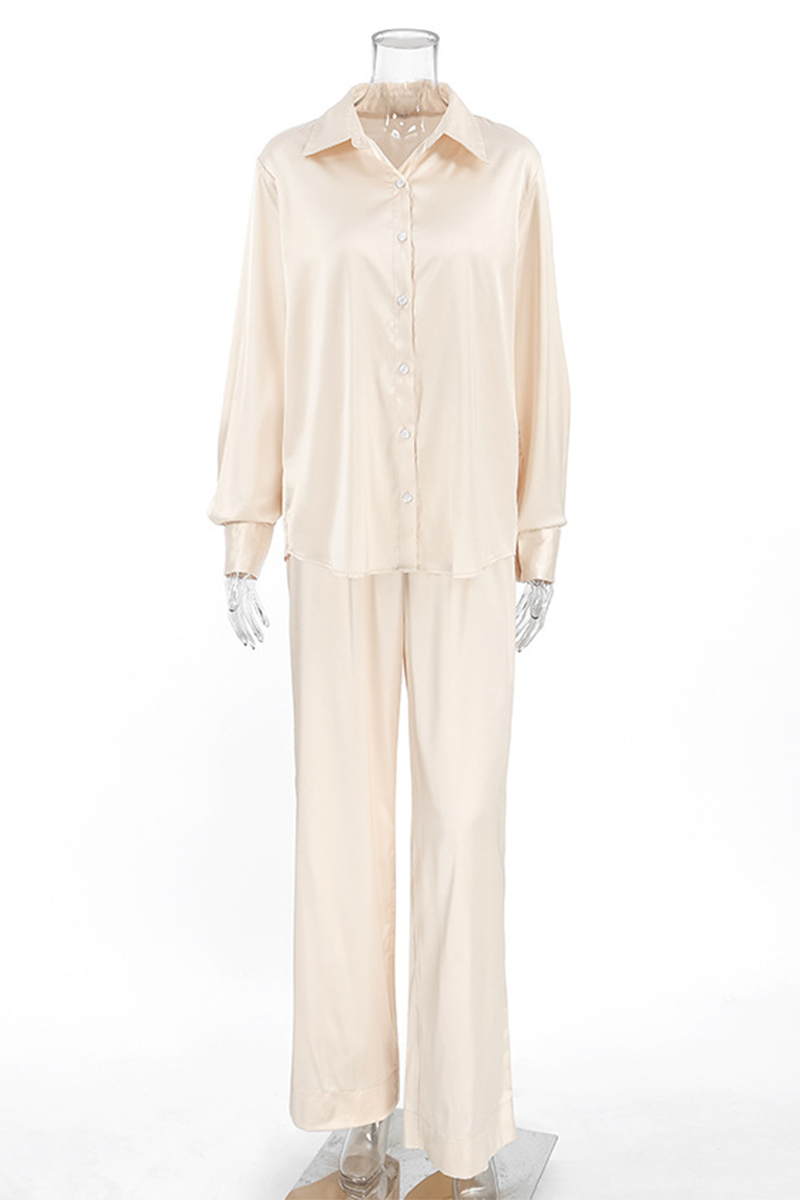 Polished Garment with an Effortless Classic Look