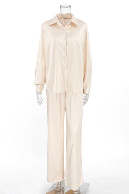 Polished Garment with an Effortless Classic Look