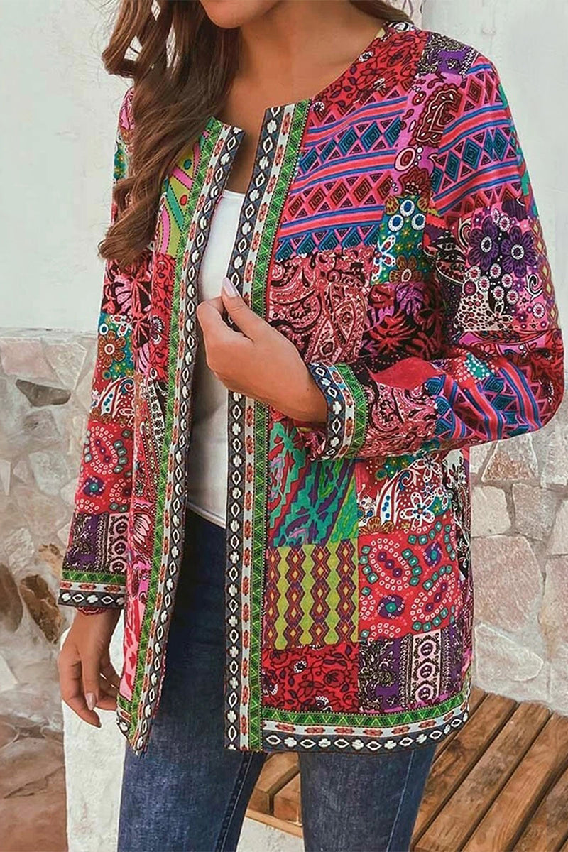 Beautifully Finished Garment in a Timeless Design