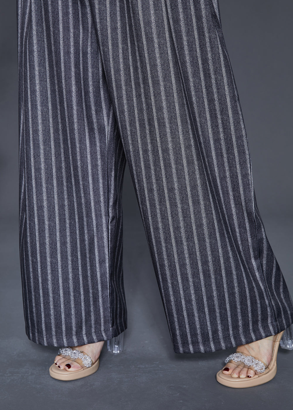 Beautifully Balanced Pants with Timeless Character