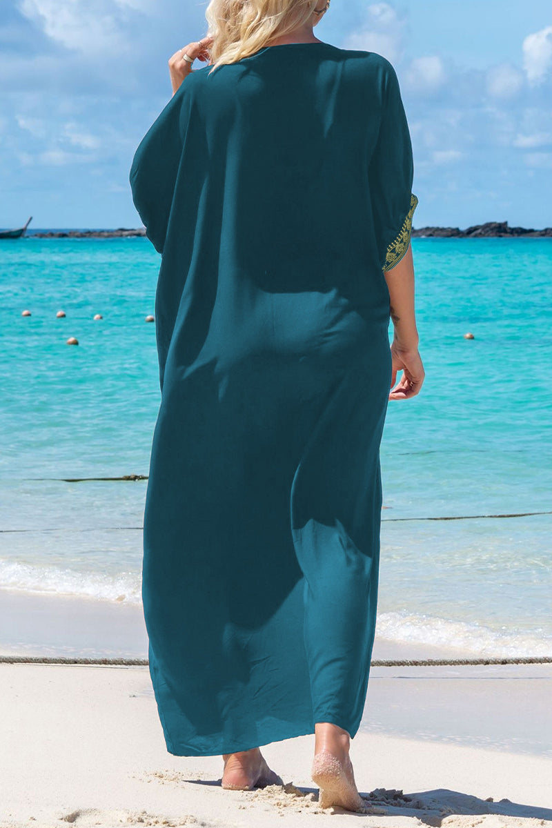 Effortlessly Elegant Garment with a Timeless Design