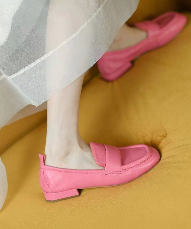 Vintage Inspired Shoes with a Contemporary Edge