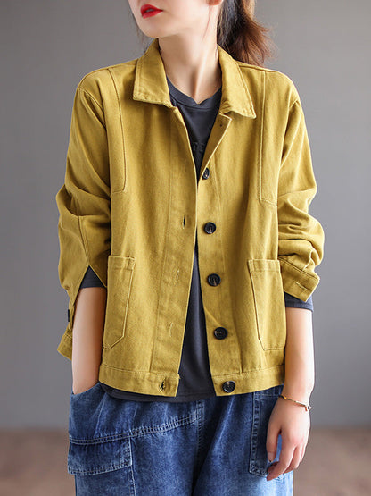 Vintage Inspired Garment with a Contemporary Edge