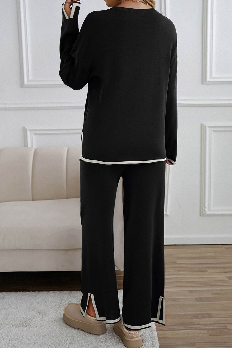Well Tailored Garment with a Graceful Silhouette