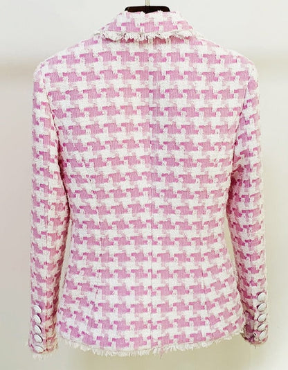 Polished Garment with an Effortless Classic Look