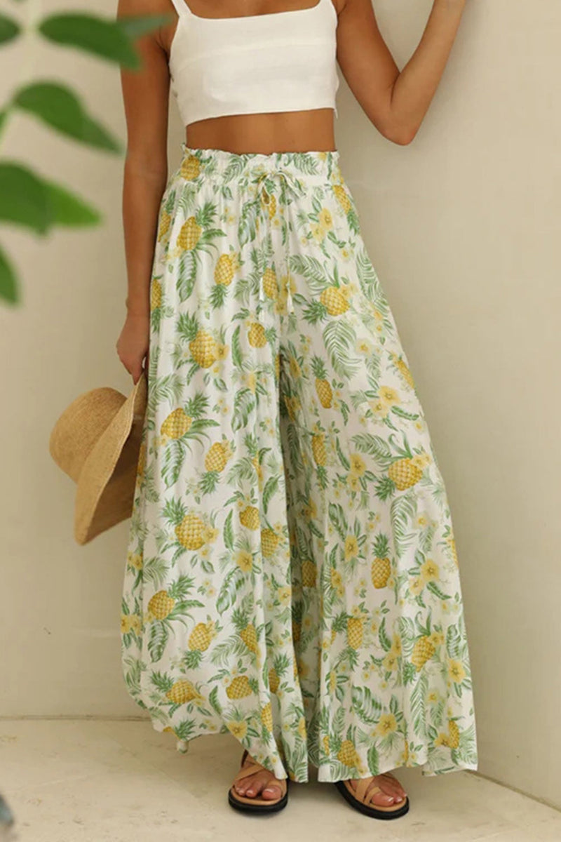 Beautifully Crafted Pants in a Classic Style