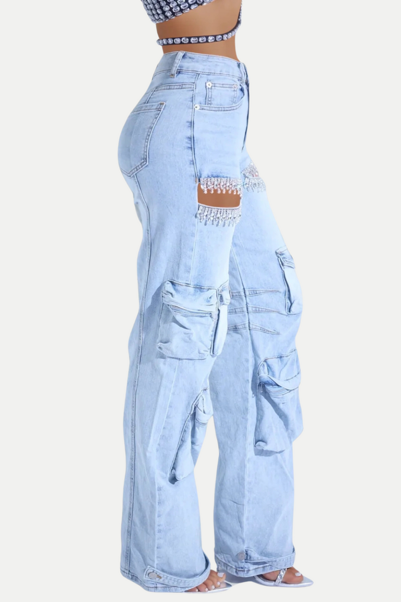 Classic Vintage Garment with a Flattering Fit