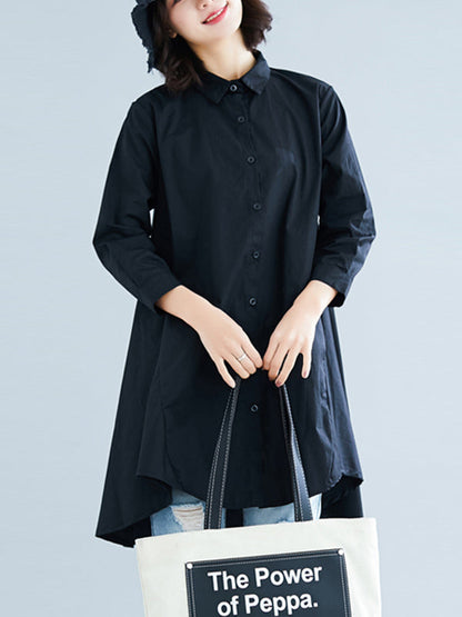 Gracefully Styled Blouse for Any Occasion