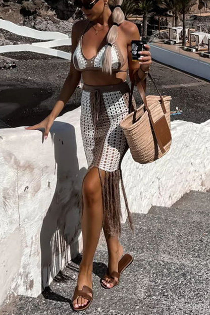 Beautifully Crafted Garment in a Classic Style
