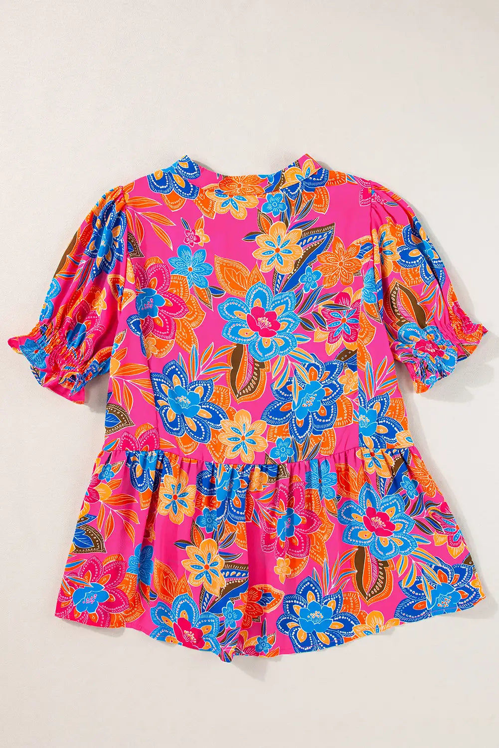 Classic Vintage & Enduringly Stylish Blouse