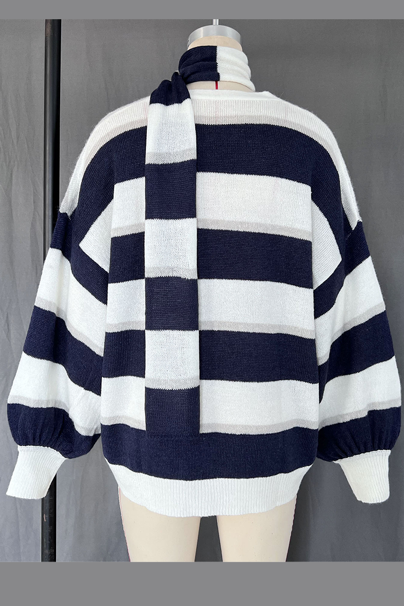 Vintage Inspired Cardigan with a Contemporary Edge