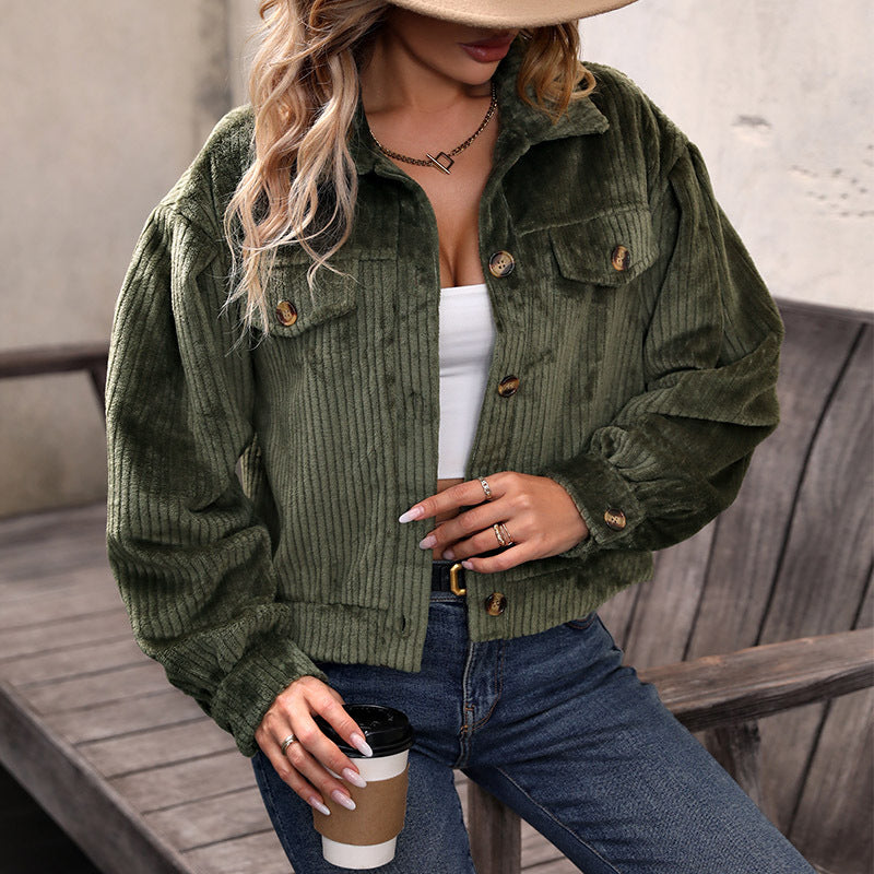 Classic Vintage & Enduringly Stylish Coat
