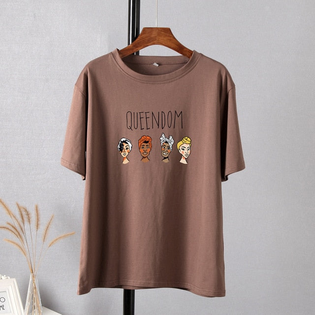 Classic Vintage & Enduringly Stylish T-Shirt