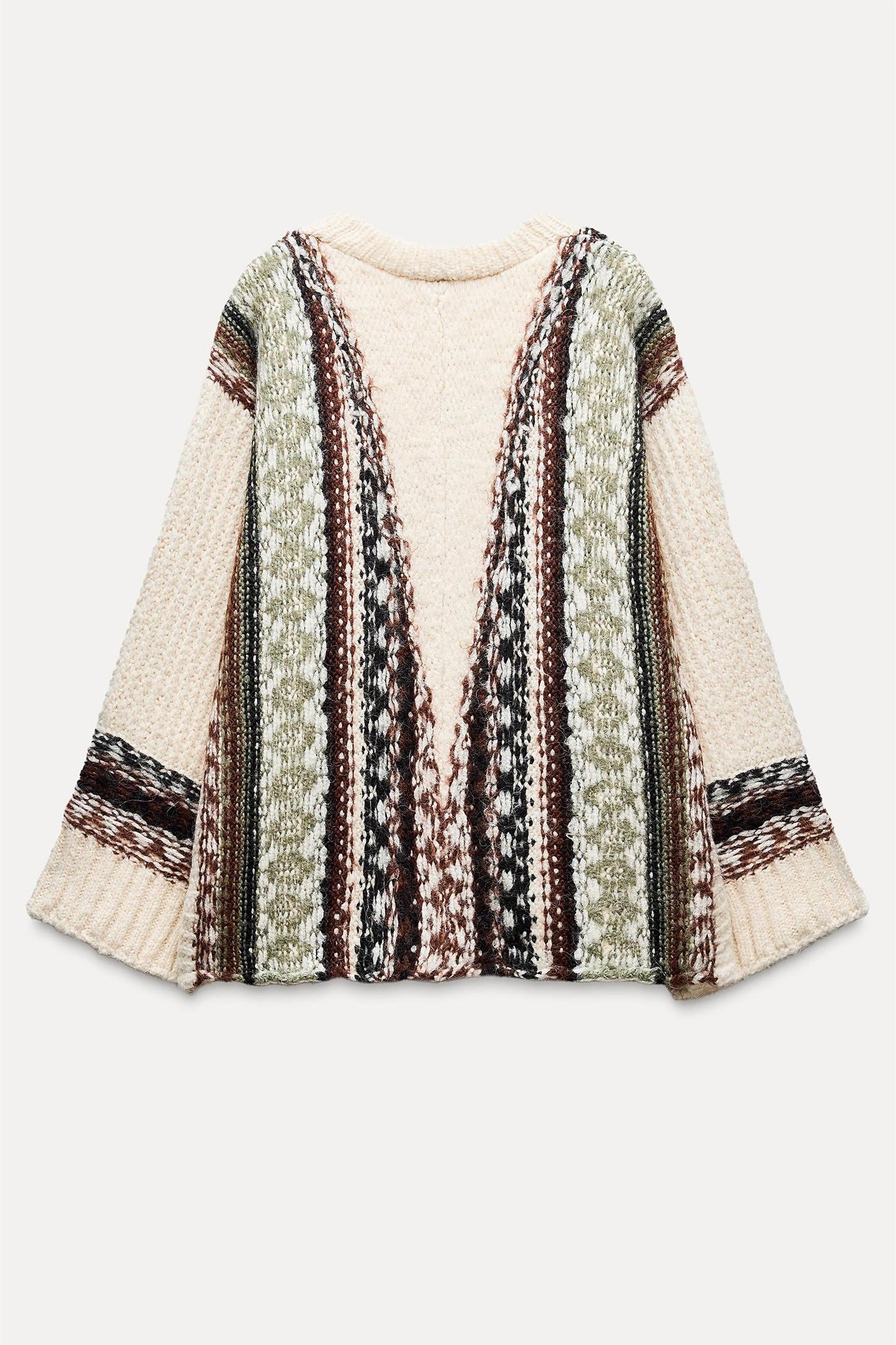 Beautifully Crafted Cardigan in a Classic Style