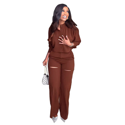 Effortlessly Elegant Cardigan with a Timeless Design