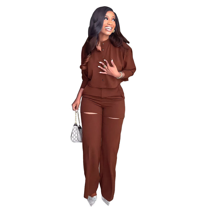 Effortlessly Elegant Cardigan with a Timeless Design