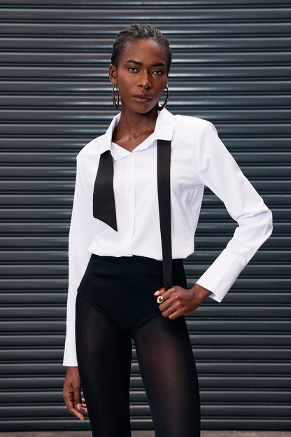 Gracefully Styled Shirt for Any Occasion
