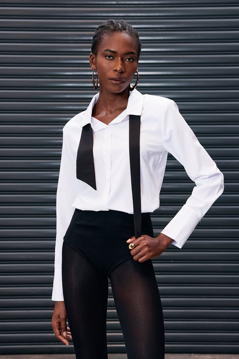Gracefully Styled Shirt for Any Occasion