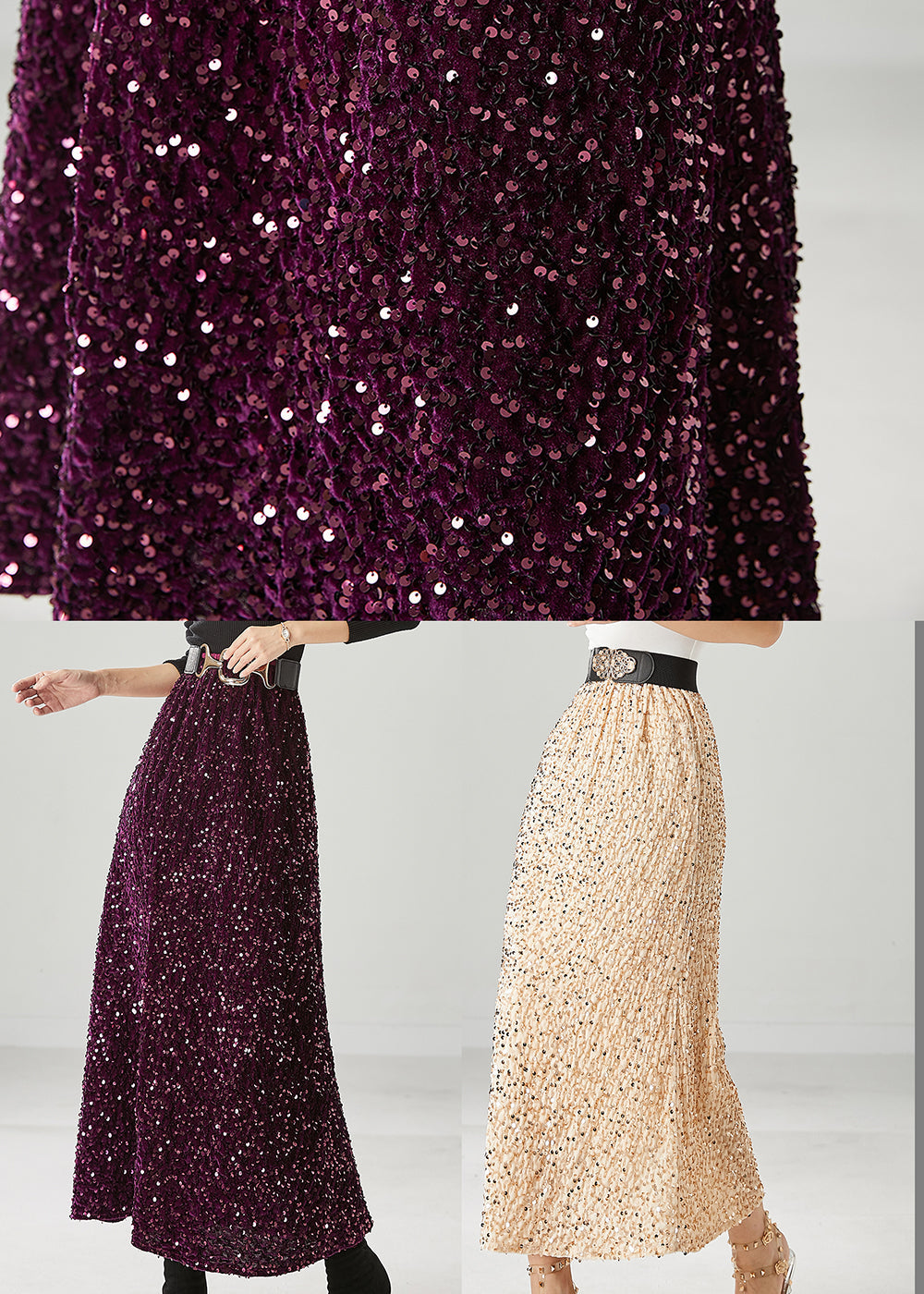 A Vintage Style Garment with Delicate Timeless Details