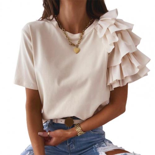 Effortlessly Elegant Blouse with a Timeless Design