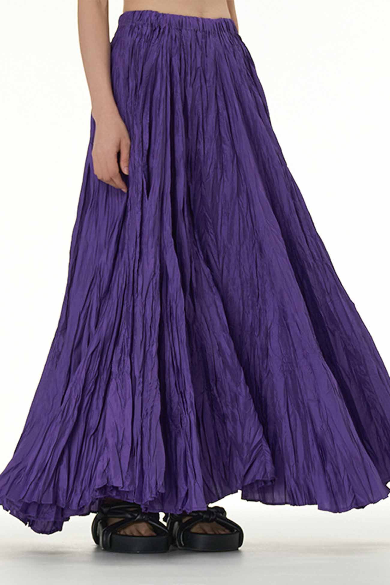 Gracefully Styled Garment for Any Occasion