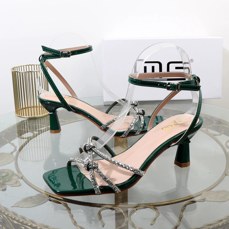 Classic Vintage & Enduringly Stylish Heels