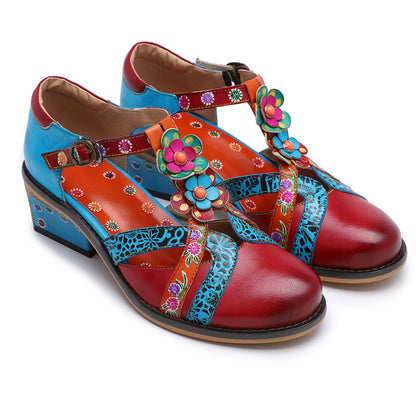 Effortlessly Elegant Sandals with a Timeless Design