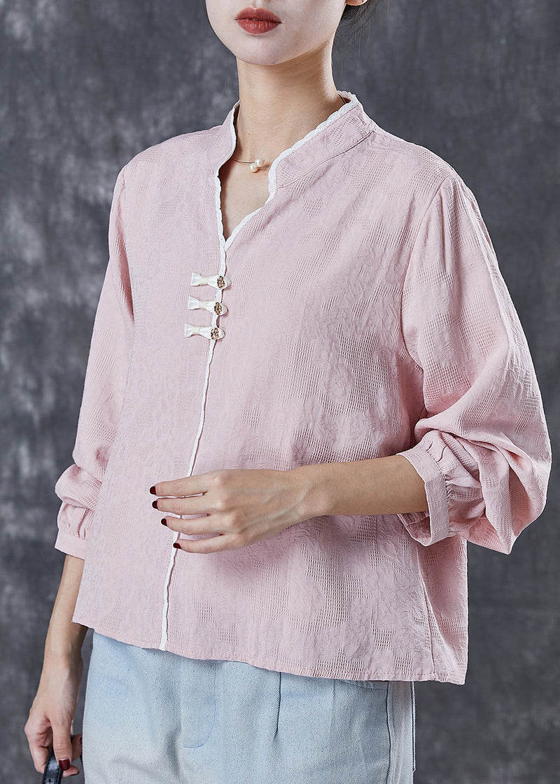 Polished Shirt with an Effortless Classic Look