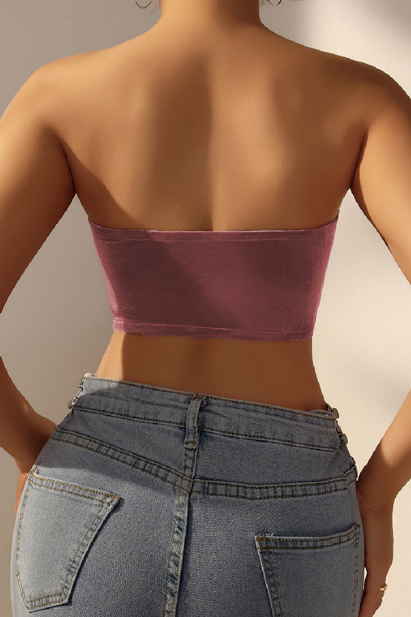 Vintage Inspired Top with a Contemporary Edge
