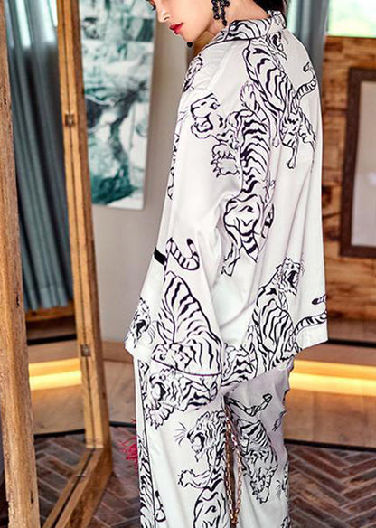 Beautifully Balanced Garment with Timeless Character
