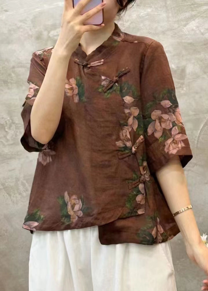 Elegantly Styled Blouse for Everyday Wear