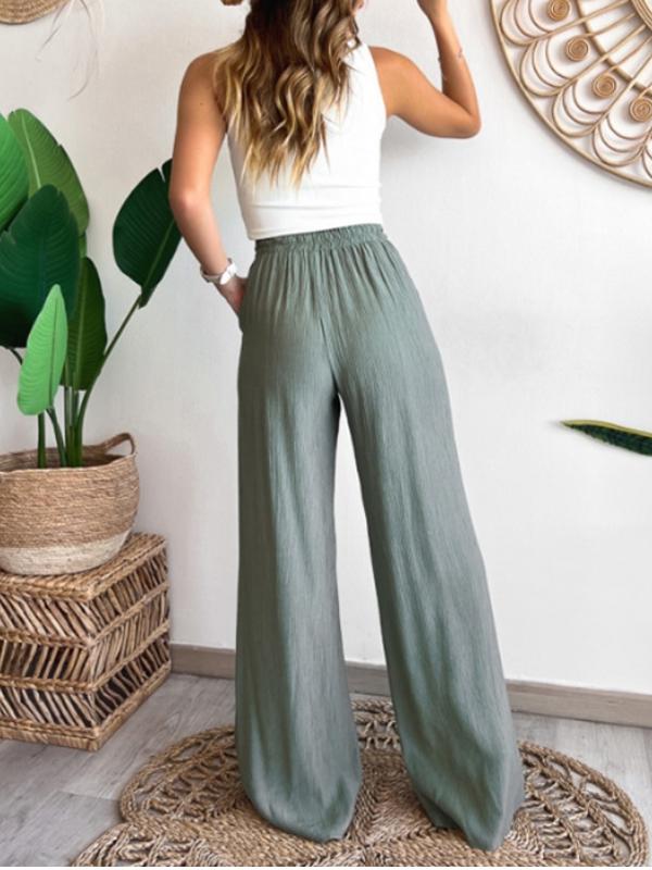 Classic Vintage & Enduringly Stylish Pants