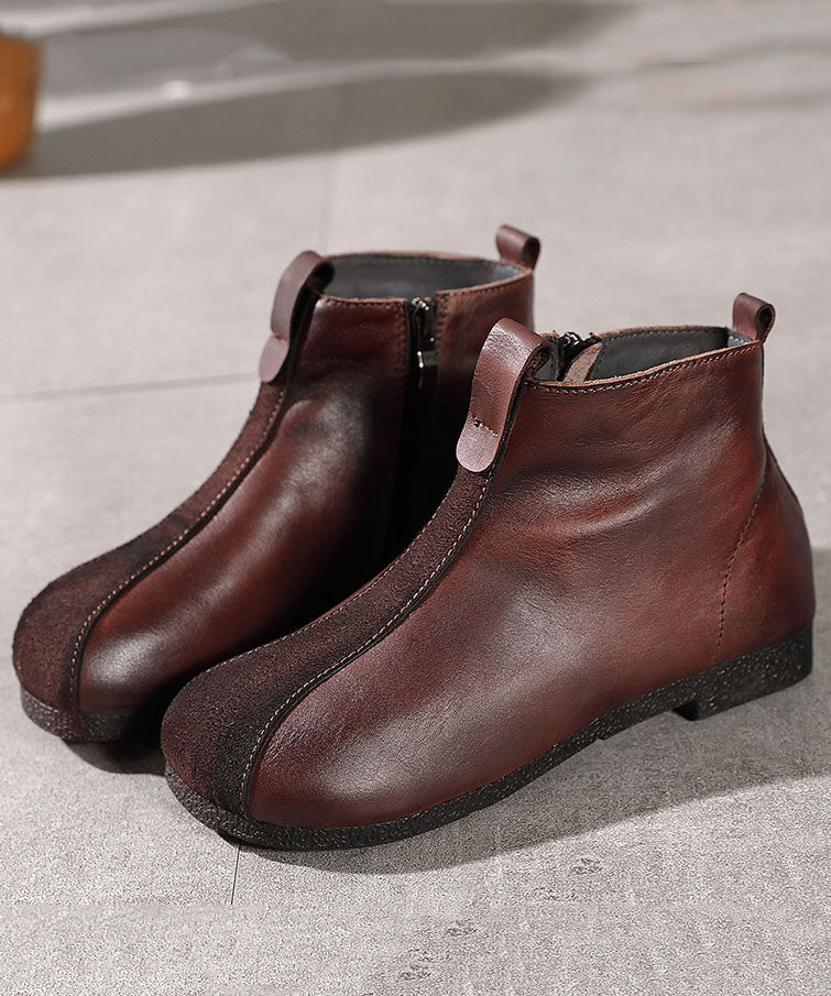 Classic Vintage & Enduringly Stylish Boots