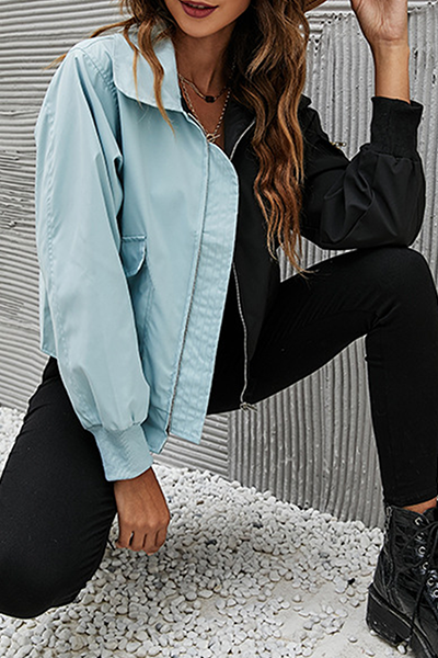 Elegantly Styled Garment for Everyday Wear