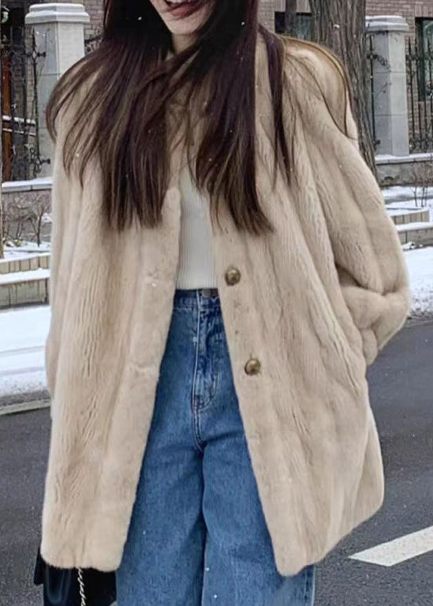 Beautifully Balanced Coat with Timeless Character