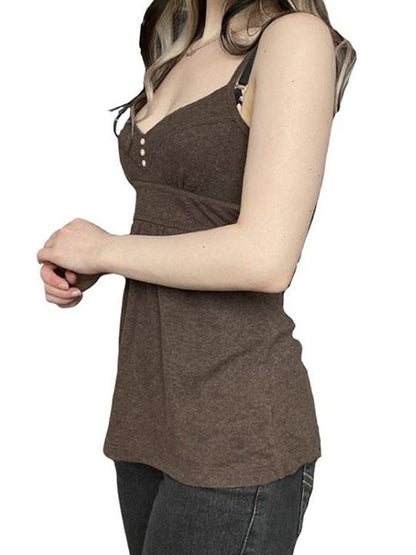 Beautifully Finished Top in a Timeless Design