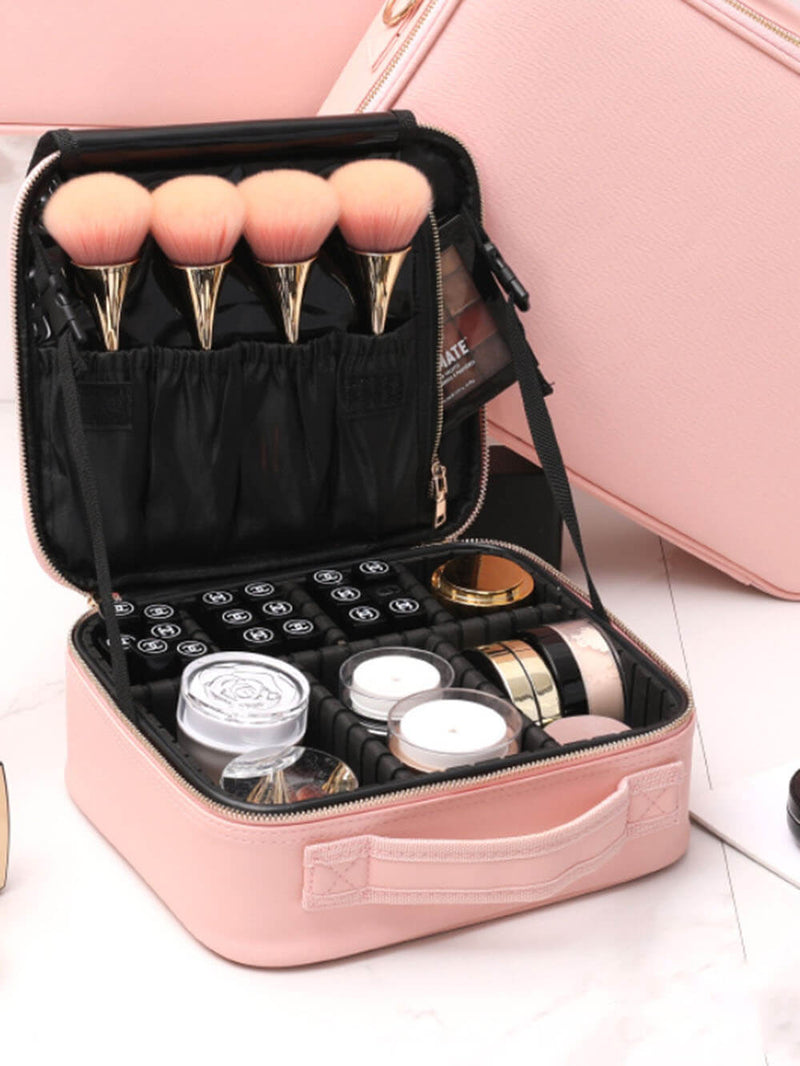 Polished Bag with an Effortless Classic Look