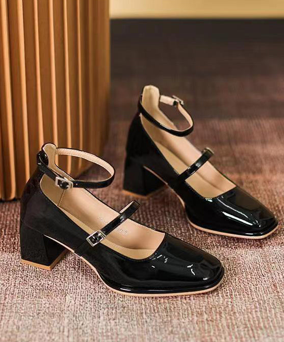 Elegantly Styled Heels for Everyday Wear