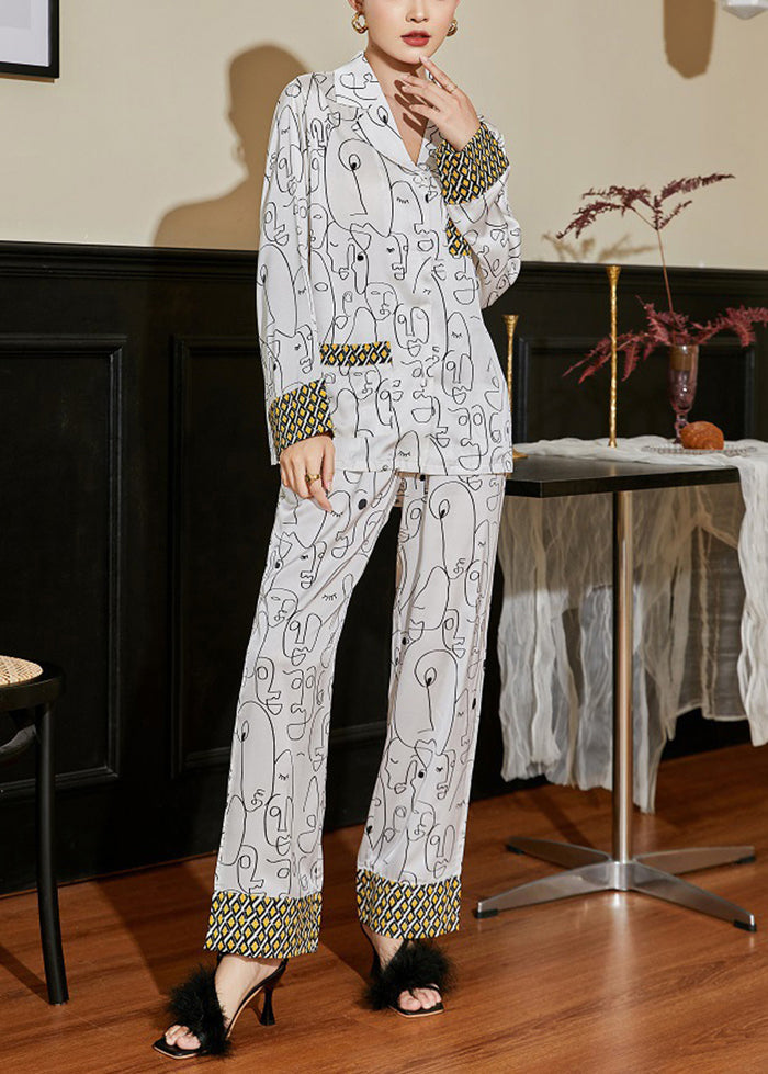 Well Tailored Garment with a Graceful Silhouette