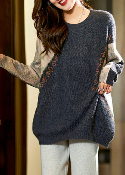 Classic Vintage & Enduringly Stylish Sweater