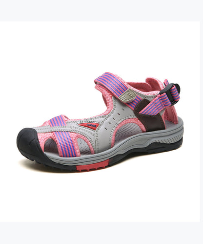 Vintage Inspired Sandals with a Contemporary Edge