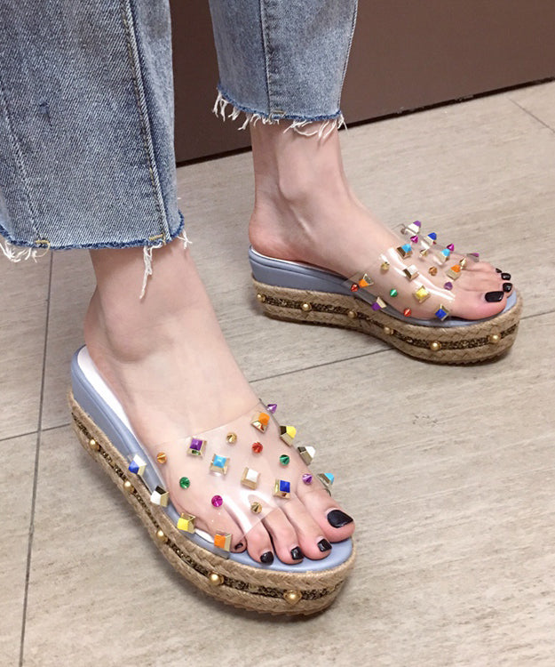 Beautifully Crafted Heels in a Classic Style