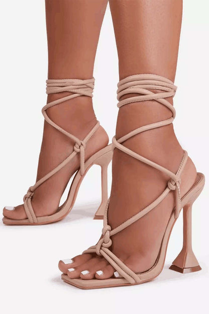 Beautifully Crafted Sandals in a Classic Style